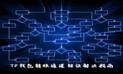 TP钱包转账通道错误解决指南