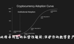 比特币钱包的私密性解析：保护你的数字资产