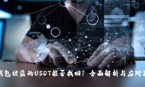 TP钱包被盗的USDT能否找回? 全面解析与应对策略