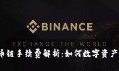 TP钱包货币链手续费解析：如何数字资产转账成本