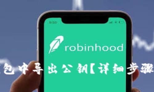 如何在TP钱包中导出公钥？详细步骤与注意事项