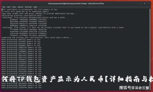 :如何将TP钱包资产显示为人民币？详细指南与技巧