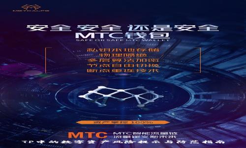 TP中的数字资产风险提示与防范指南