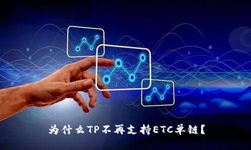 为什么TP不再支持ETC单链？