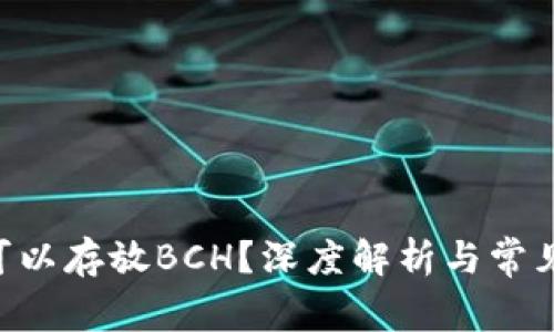 BTC是否可以存放BCH？深度解析与常见问题解答