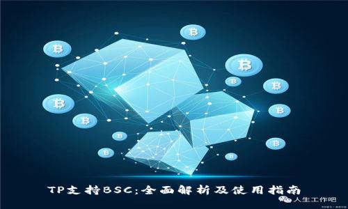 TP支持BSC：全面解析及使用指南